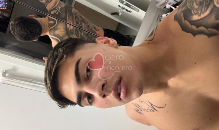 Foto de Luiz Guilherme