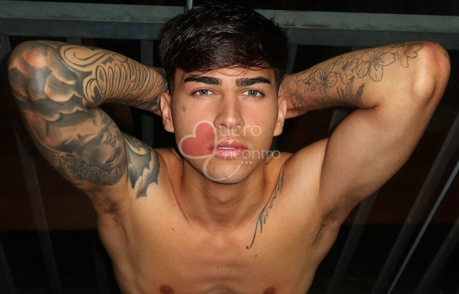 Luiz Guilherme
