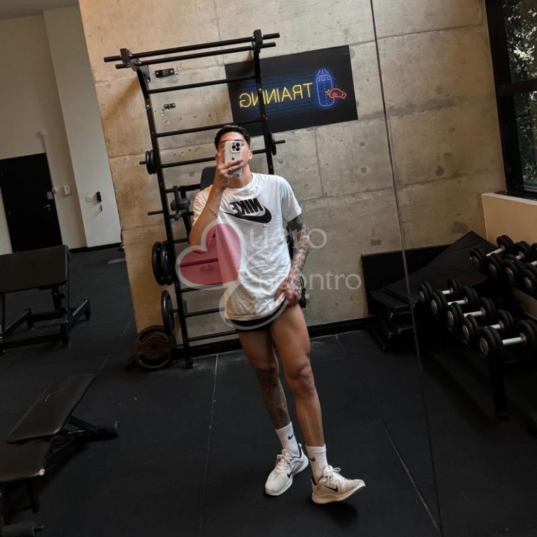 Foto de Luiz Guilherme