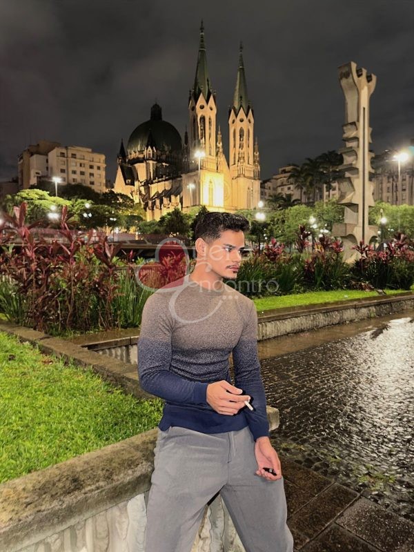 Foto de Klebinho Rodrigues