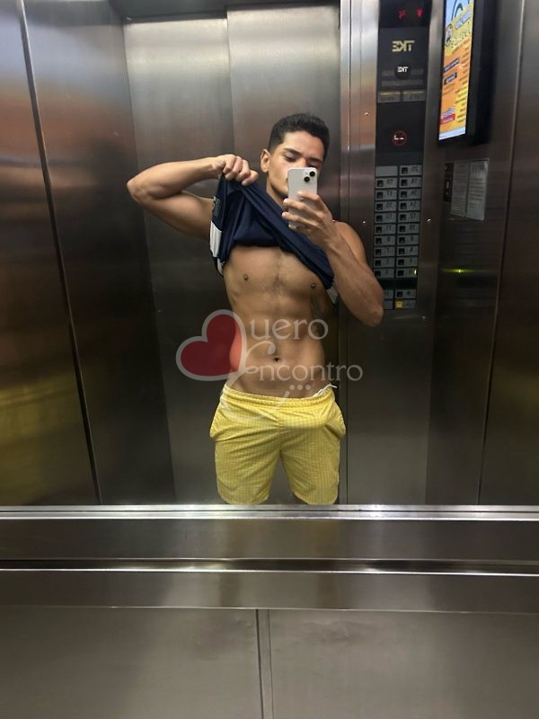 Foto de Klebinho Rodrigues