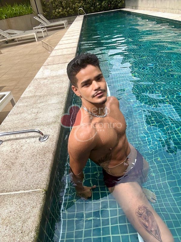 Foto de Klebinho Rodrigues