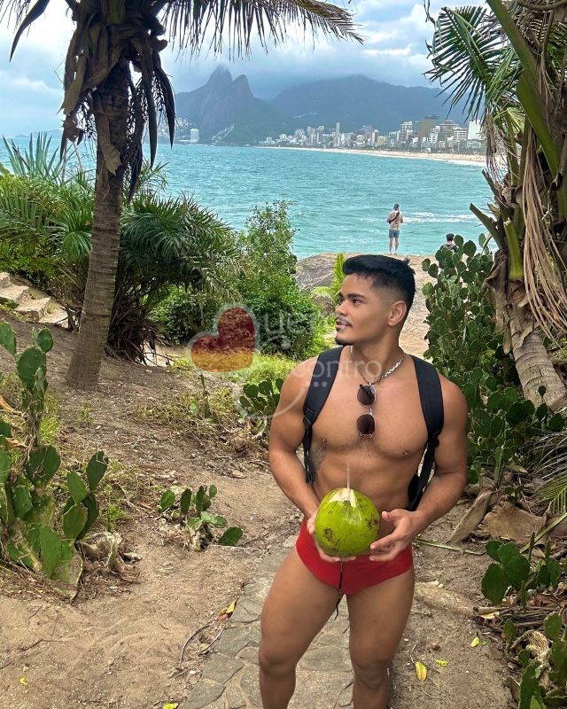 Foto de Klebinho Rodrigues