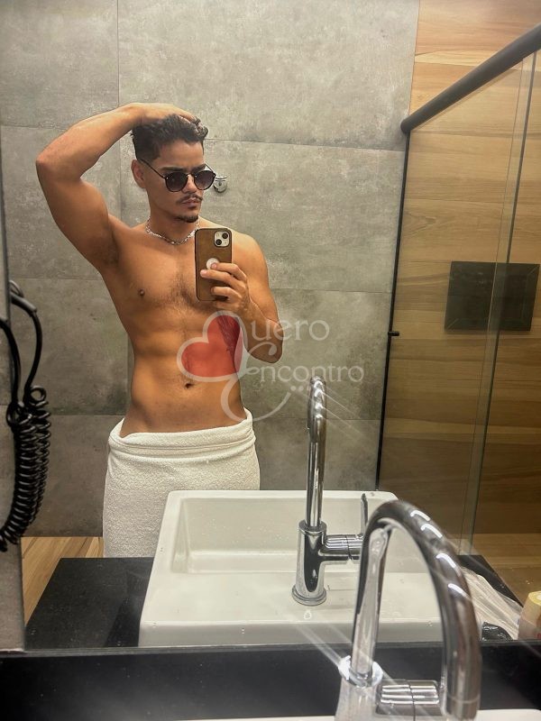 Klebinho Rodrigues