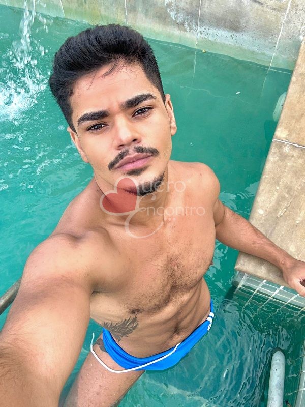 Foto de Klebinho Rodrigues