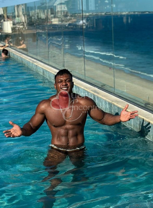 Foto de Topblack Panter