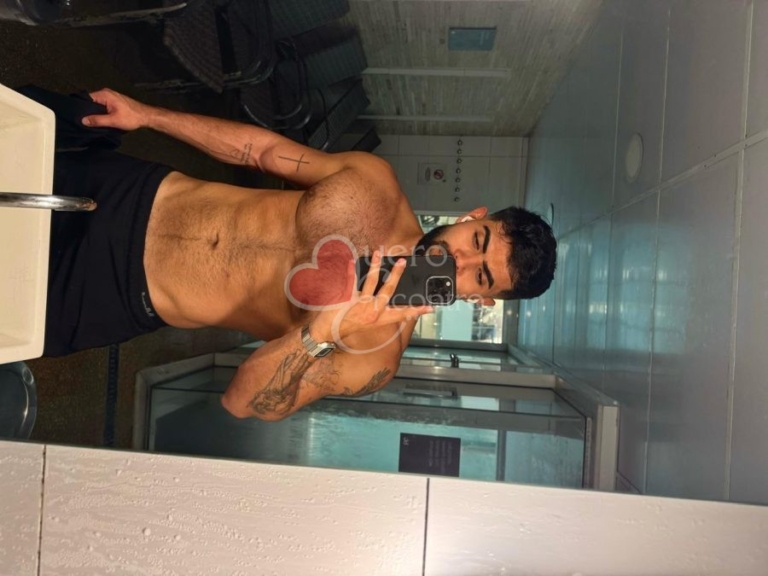 Foto de Artur Monteiro