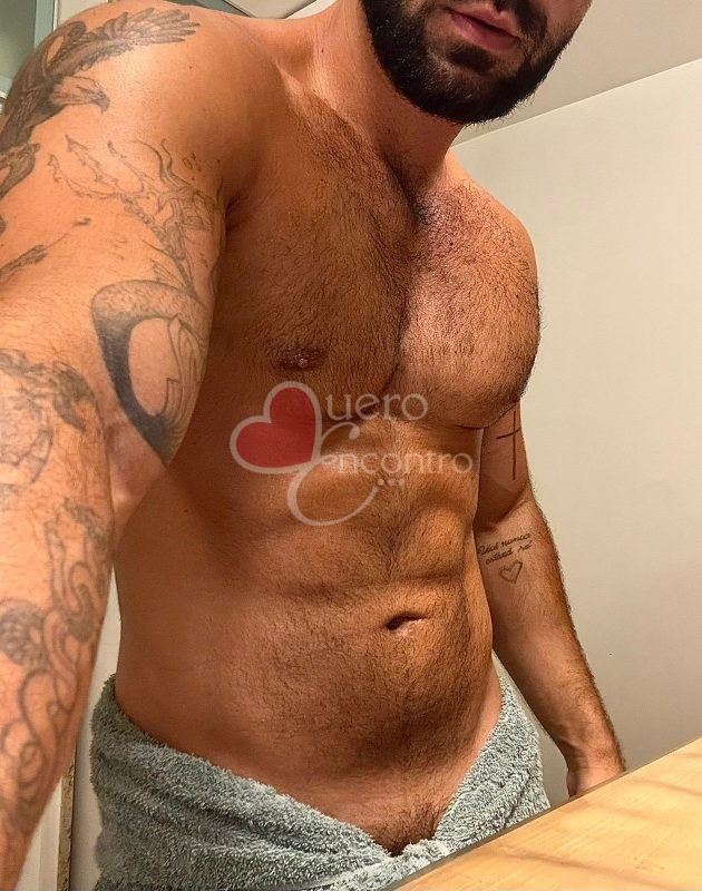 Foto de Artur Monteiro