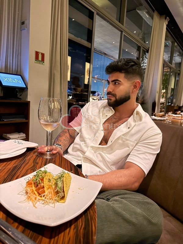 Foto de Artur Monteiro