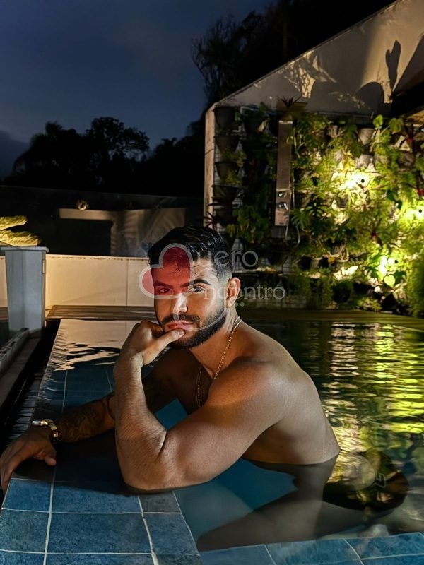 Foto de Artur Monteiro