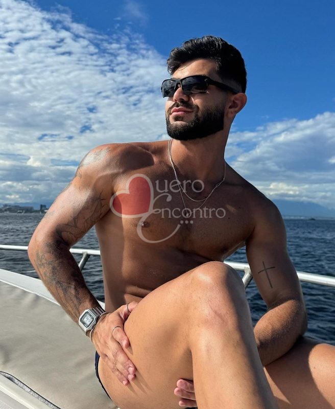 Foto de Artur Monteiro