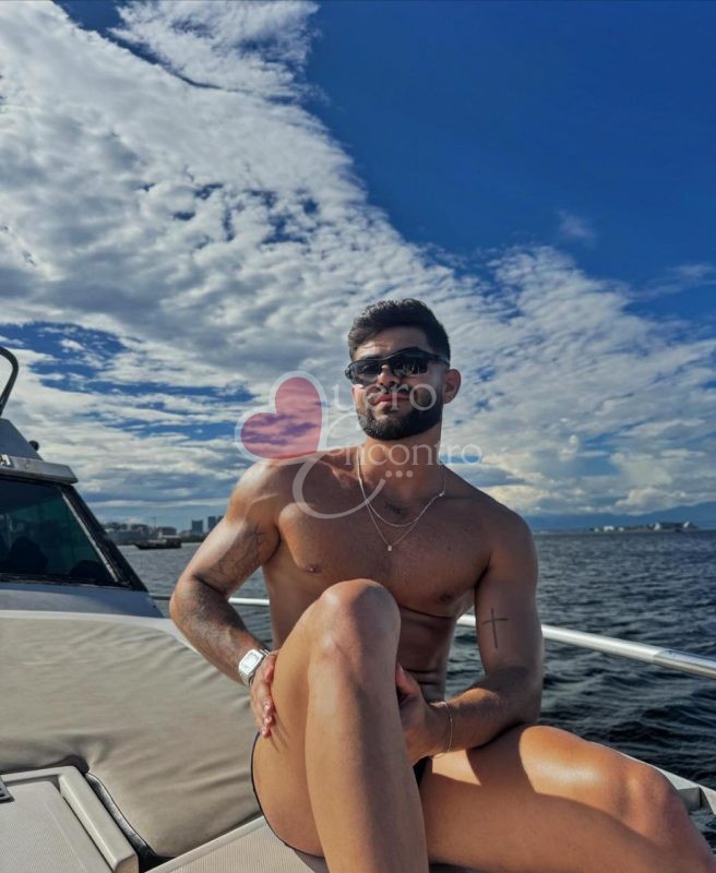 Foto de Artur Monteiro