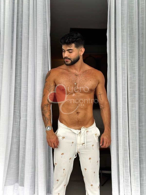 Foto de Artur Monteiro