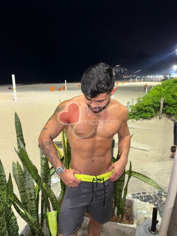 Foto de Artur Monteiro