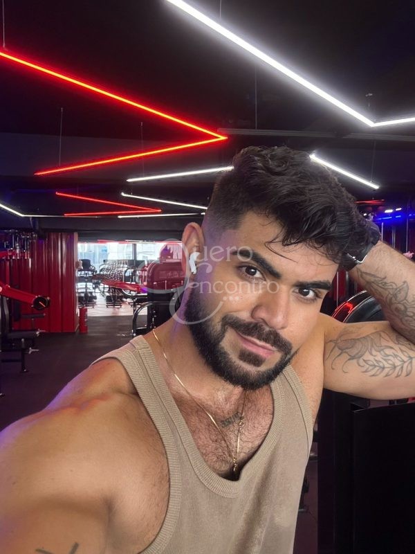Foto de Artur Monteiro