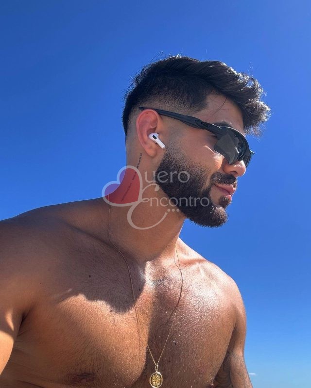 Foto de Artur Monteiro