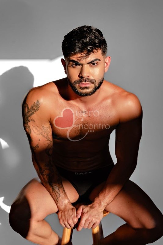 Foto de Artur Monteiro