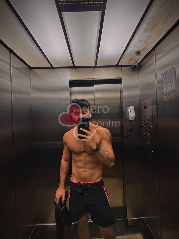 Foto de Artur Monteiro