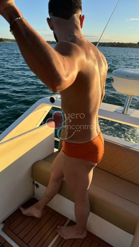 Foto de Artur Monteiro