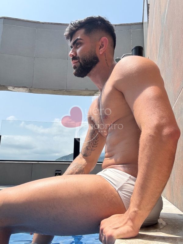 Foto de Artur Monteiro