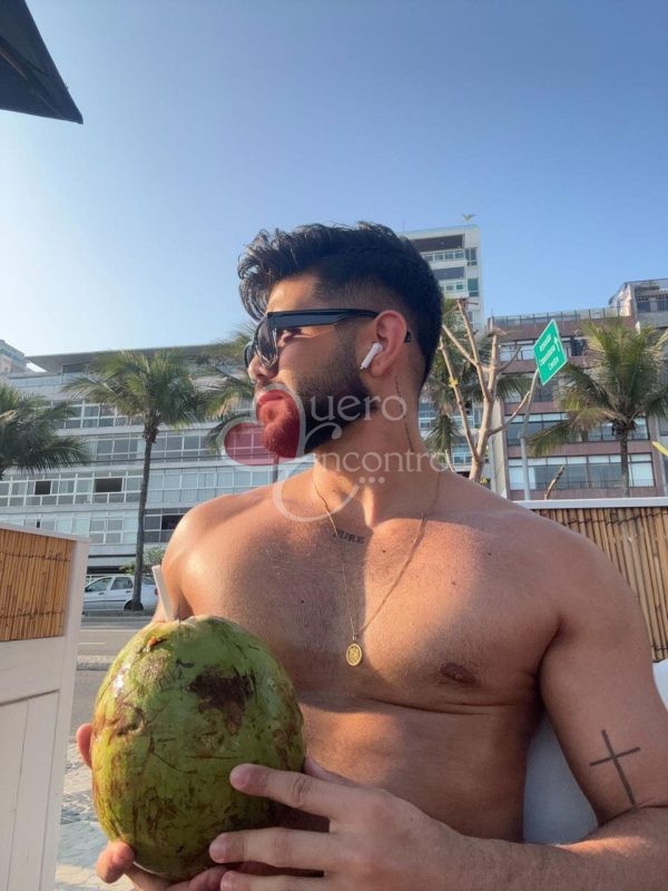 Foto de Artur Monteiro