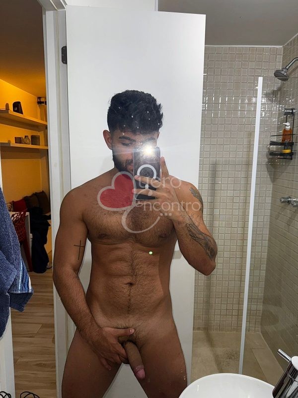 Foto de Artur Monteiro