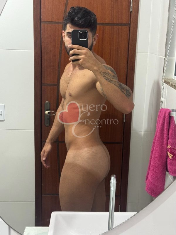 Foto de Artur Monteiro