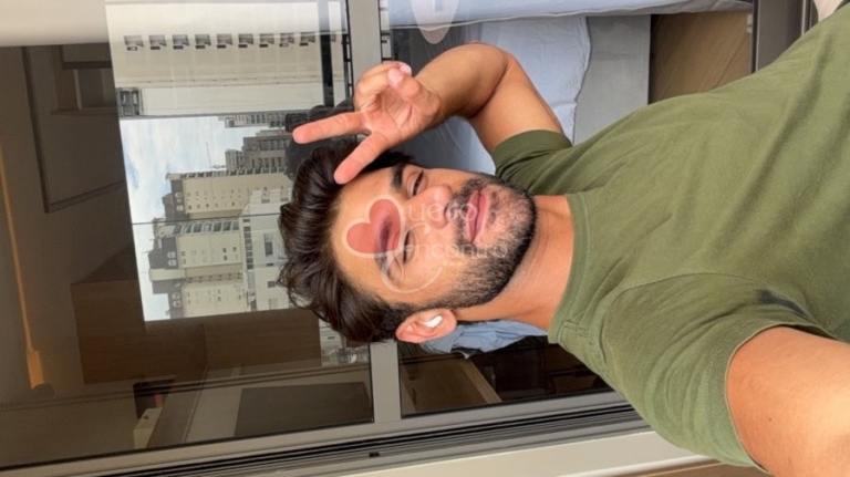 Foto de Cassiano Martins