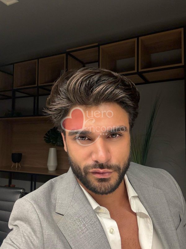 Foto de Cassiano Martins