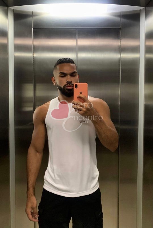 Foto de Wesley Santana