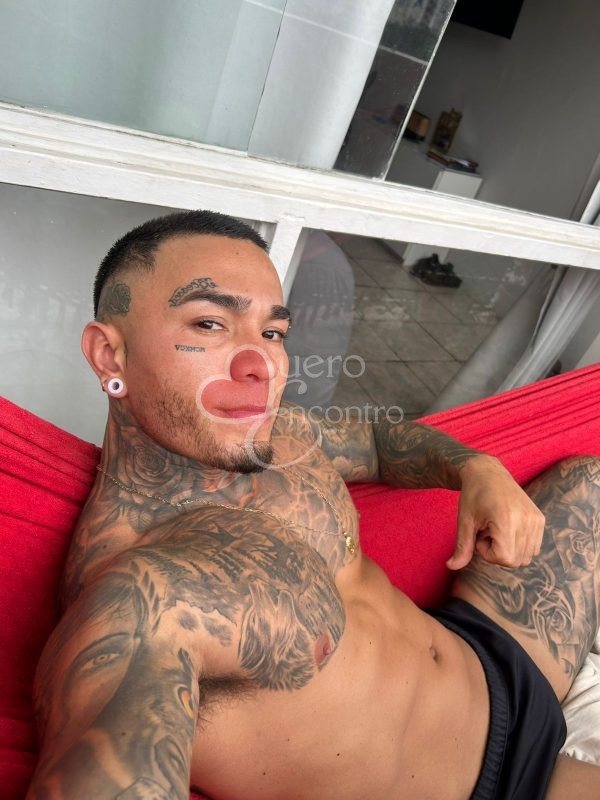 Foto de Rickk Collyns