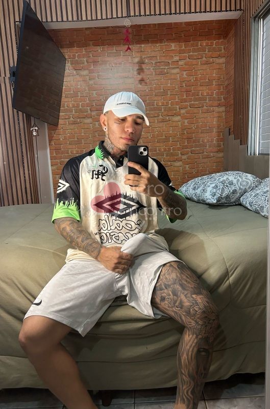 Foto de Rickk Collyns