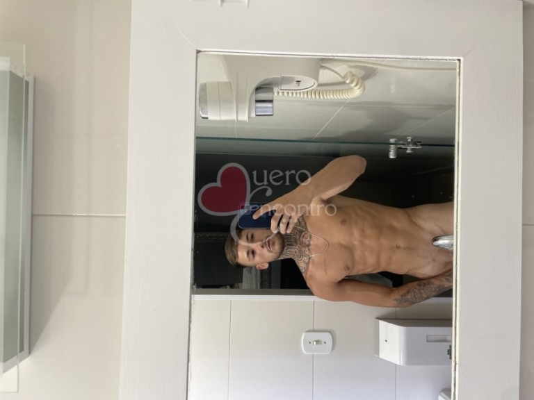Foto de Vinicius Mello