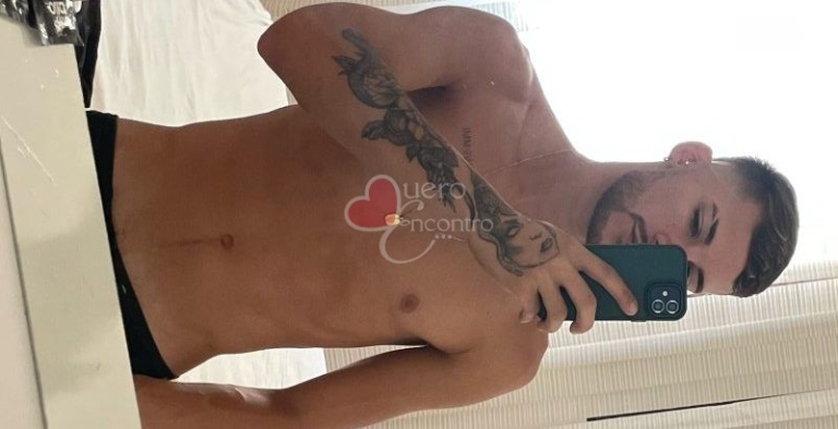 Foto de Vinicius Mello