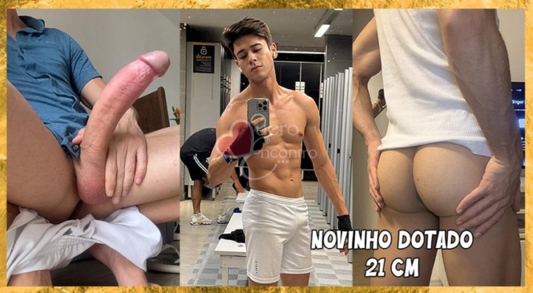 Foto de David Ferreira