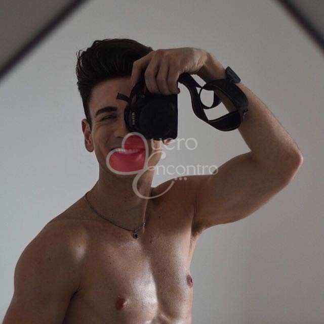 Foto de David Ferreira
