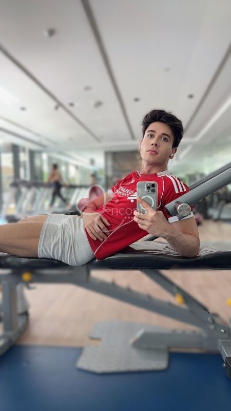 Foto de David Ferreira