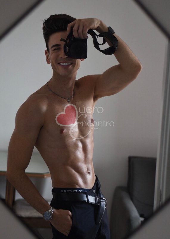 Foto de David Ferreira