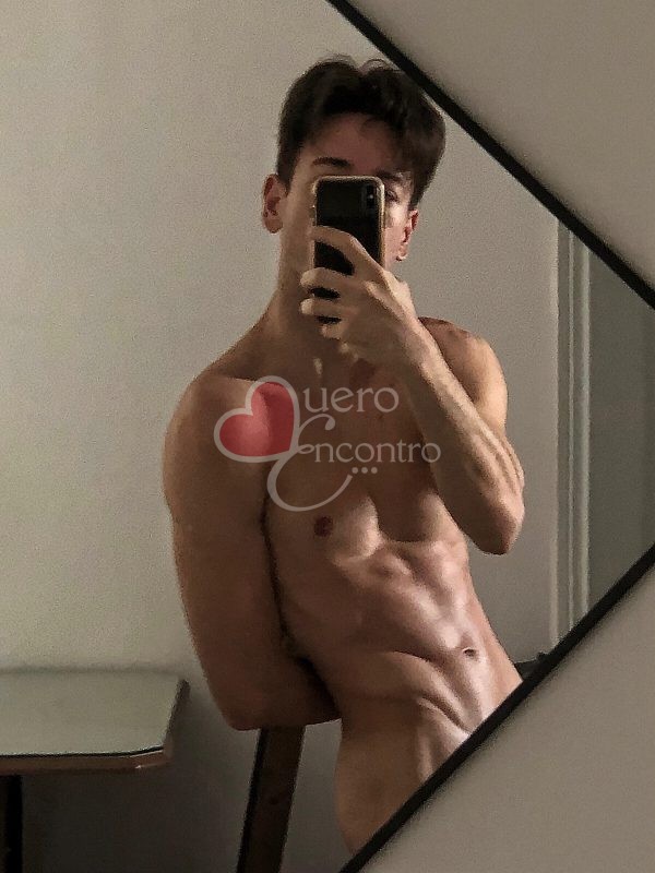 Foto de David Ferreira