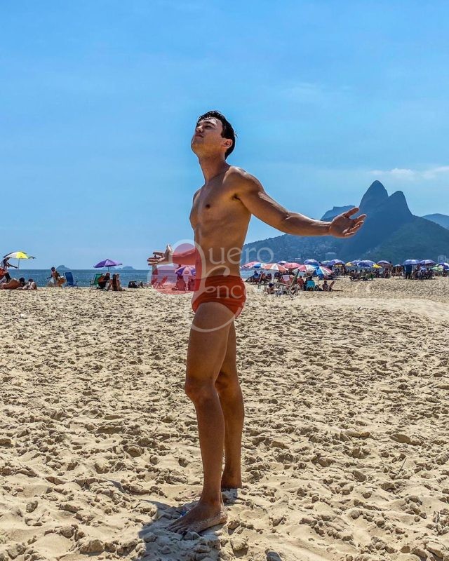 Foto de David Ferreira