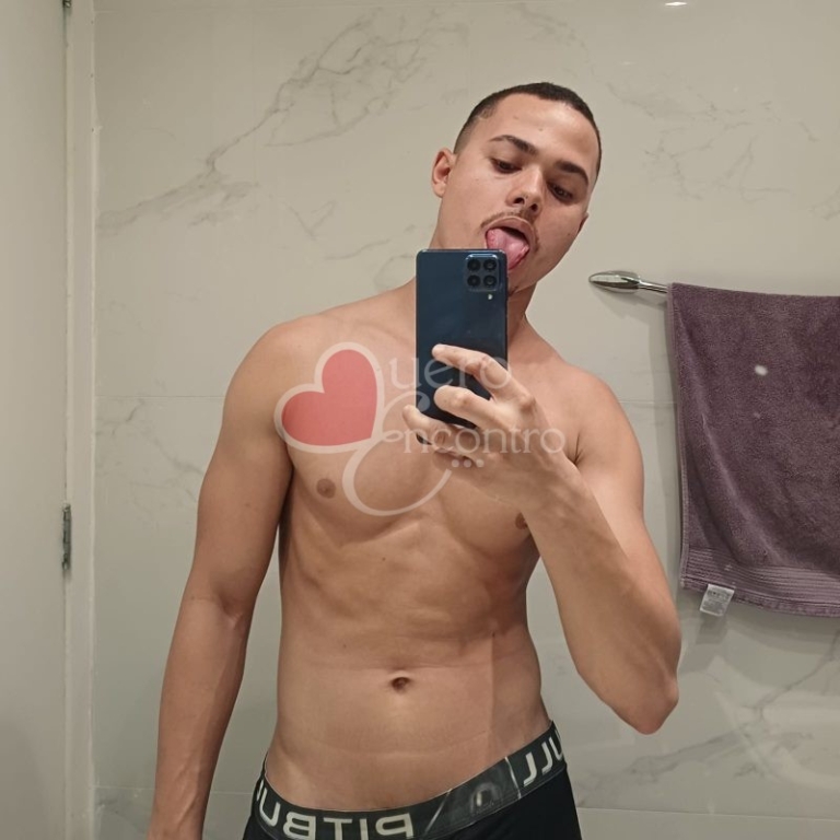 Foto de Gustavo Massagens