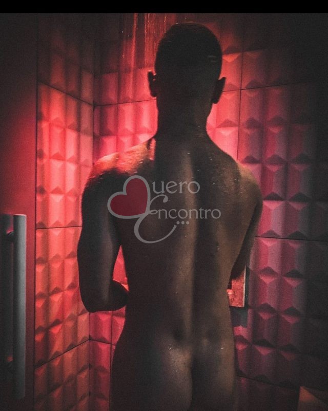 Foto de Gustavo Massagens