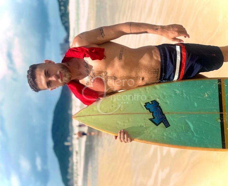 Foto de Tom Fernandes