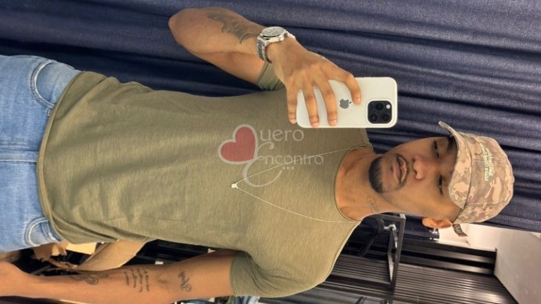 Foto de Henrique Mineiro