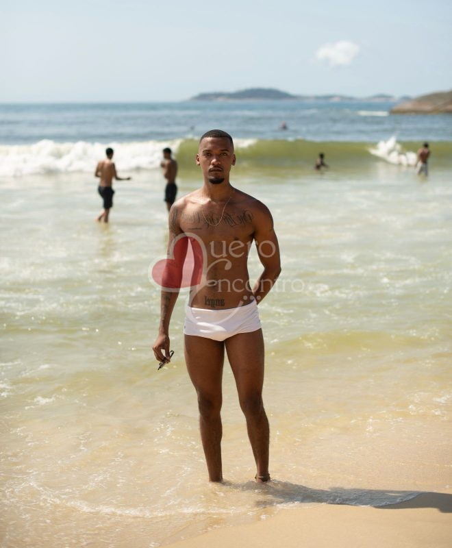 Foto de Henrique Mineiro