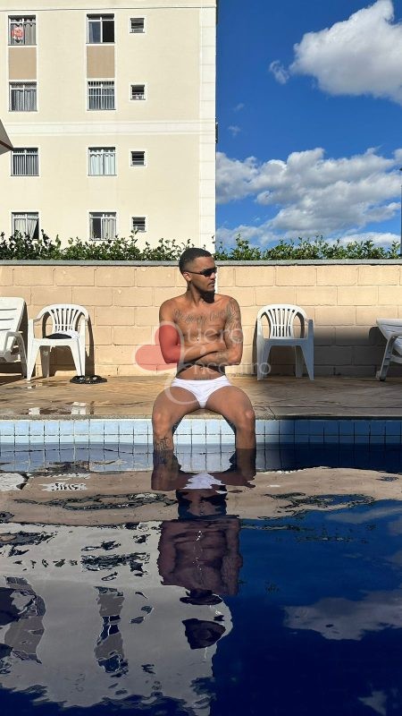 Foto de Henrique Mineiro