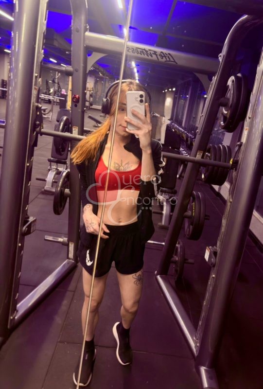 Foto de Bruna Mendes
