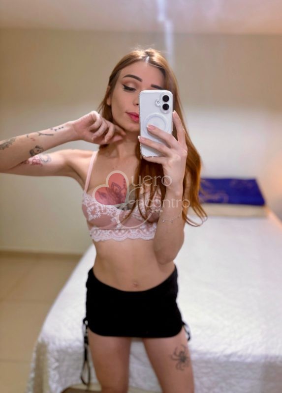 Foto de Bruna Mendes