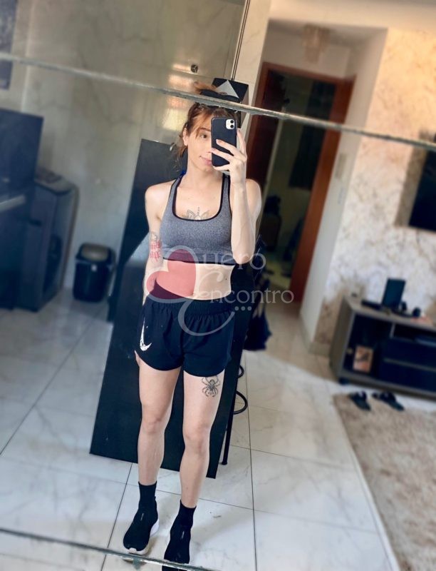 Foto de Bruna Mendes