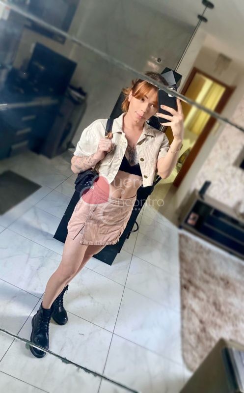Foto de Bruna Mendes